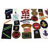 Image 5 : OVER 40 MIXED US PATCHES