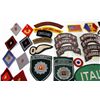 Image 2 : OVER 40 MIXED WORLD PATCHES