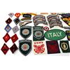 Image 5 : OVER 40 MIXED WORLD PATCHES
