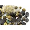 Image 3 : ANTIQUE MILITARY BUTTON COLLECTION