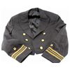 Image 7 : WWII US NAVY UNIFORM LOT OF FIVE