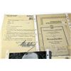 Image 2 : WWII GERMAN MILITARY DOCUMENTS AND CERTIFICATES