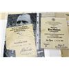 Image 4 : WWII GERMAN MILITARY DOCUMENTS AND CERTIFICATES