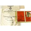 Image 5 : WWII GERMAN MILITARY DOCUMENTS AND CERTIFICATES