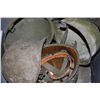 Image 2 : US M-1 HELMET LOT OF 10