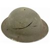 Image 2 : BRITISH WWII HELMET LOT OF TWO