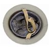 Image 3 : BRITISH WWII HELMET LOT OF TWO