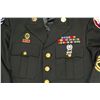Image 2 : WWII US ARMY UNIFORM LOT OF TWO