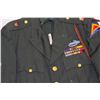 Image 3 : WWII US ARMY UNIFORM LOT OF TWO