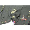 Image 4 : WWII US ARMY UNIFORM LOT OF TWO