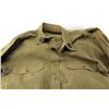 Image 2 : LARGE US ARMY UNIFORM LOT
