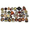 Image 4 : 34 US ARMY DIVISION PATCHES