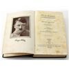 Image 4 : MEIN KAMPF ADOLF HITLER 1938