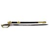 Image 1 : 19th CENTURY HORSTMANN US NAVY SWORD
