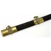 Image 7 : 19th CENTURY HORSTMANN US NAVY SWORD
