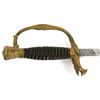 Image 3 : US MODEL 1860 STAFF & FIELD SWORD W REED & SONS