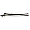 Image 1 : CIVIL WAR ERA UNMARKED CAVALRY SABER