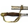 Image 2 : US MODEL 1872 CAVALRY OFFICER'S SABER
