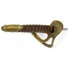 Image 4 : US MODEL 1872 CAVALRY OFFICER'S SABER