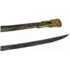 Image 5 : US MODEL 1872 CAVALRY OFFICER'S SABER