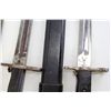 Image 3 : TWO US BAYONETS M1 GARAND AND ALTERED 1905