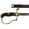 Image 2 : WWI ETCHED IMPERIAL GERMAN ARMY SWORD BY WK&C