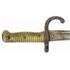 Image 3 : FRENCH CHASSEPOT BAYONET ST ETIENNE 1842