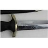 Image 4 : ALTERED WWII GERMAN SS DAGGER RZM
