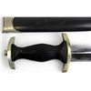 Image 5 : ALTERED WWII GERMAN SS DAGGER RZM