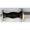 Image 5 : WWII GERMAN SS DAGGER RZM