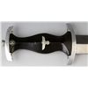 Image 2 : WWII GERMAN SS DAGGER RZM