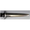 Image 4 : WWII GERMAN SS DAGGER RZM