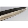 Image 5 : WWII GERMAN SS DAGGER RZM