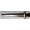 Image 4 : WWII GERMAN SA ERNST ROHM DAGGER EICKHORN RZM