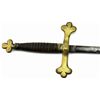 Image 2 : ANTIQUE CEREMONIAL SWORD