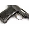 Image 4 : SAVAGE MODEL 1917 .32 ACP PISTOL