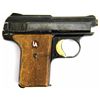 Image 1 : RECK P8 LA FURY .25ACP WITH BROKEN SLIDE