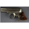 Image 2 : REMINGTON ELLIOT'S PATENT 4 SHOT PEPPERBOX