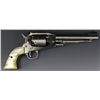 Image 2 : RUGER OLD ARMY STAINLESS .44 WITH CONVERSION CYL
