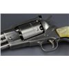 Image 4 : RUGER OLD ARMY STAINLESS .44 WITH CONVERSION CYL