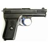 Image 1 : MAUSER MODEL 1910 PISTOL .25ACP