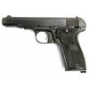 Image 3 : FRENCH MAB MODELE D 7.65 PISTOL STATE POLICE