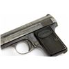 Image 3 : BELGIAN MADE BABY BROWNING VEST POCKET PISTOL .25