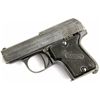 Image 3 : MAB MODELE B .22 CALIBER PISTOL