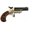 Image 1 : COLT 4TH MODEL DERRINGER .22 SHORT SIDE SWING