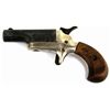Image 2 : COLT 4TH MODEL DERRINGER .22 SHORT SIDE SWING