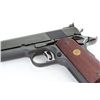 Image 3 : COLT GOLD CUP NATIONAL MATCH MKIV SERIES 70 PISTOL