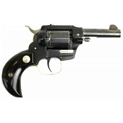 HIGH STANTARD DOUBLE NINE LONGHORN .22LR