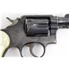 Image 2 : SMITH & WESSON PRE MODEL 10 REVOLVER 2 INCH .38 SP