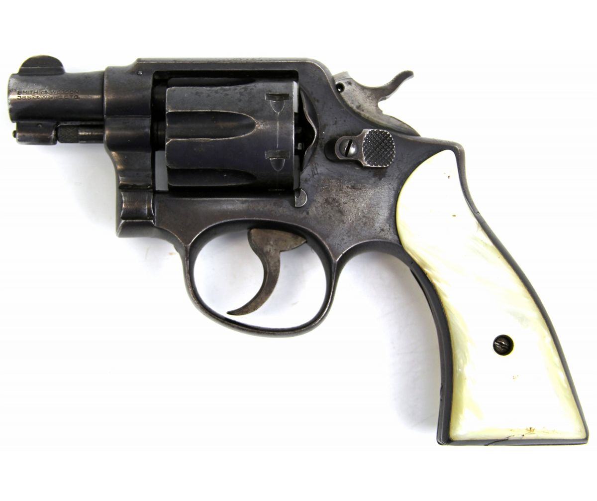 Smith & Wesson Model 10 Serial Numbers Smith & Wesson Model 10 Serial Numbers